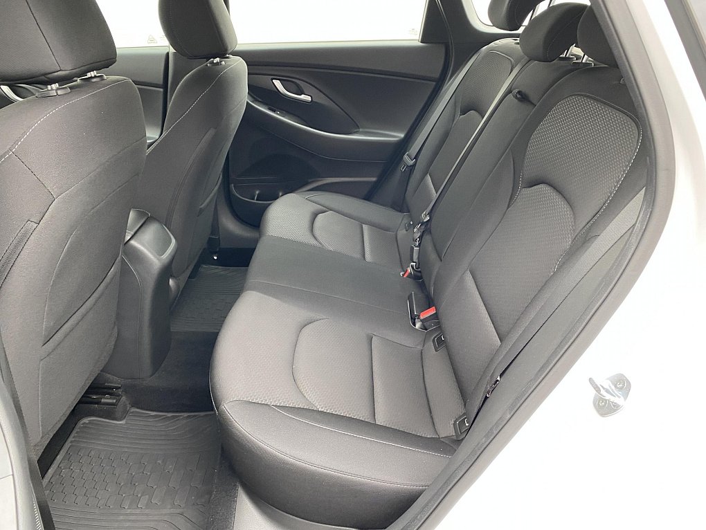 Hyundai I30 1.6 CRDi Style