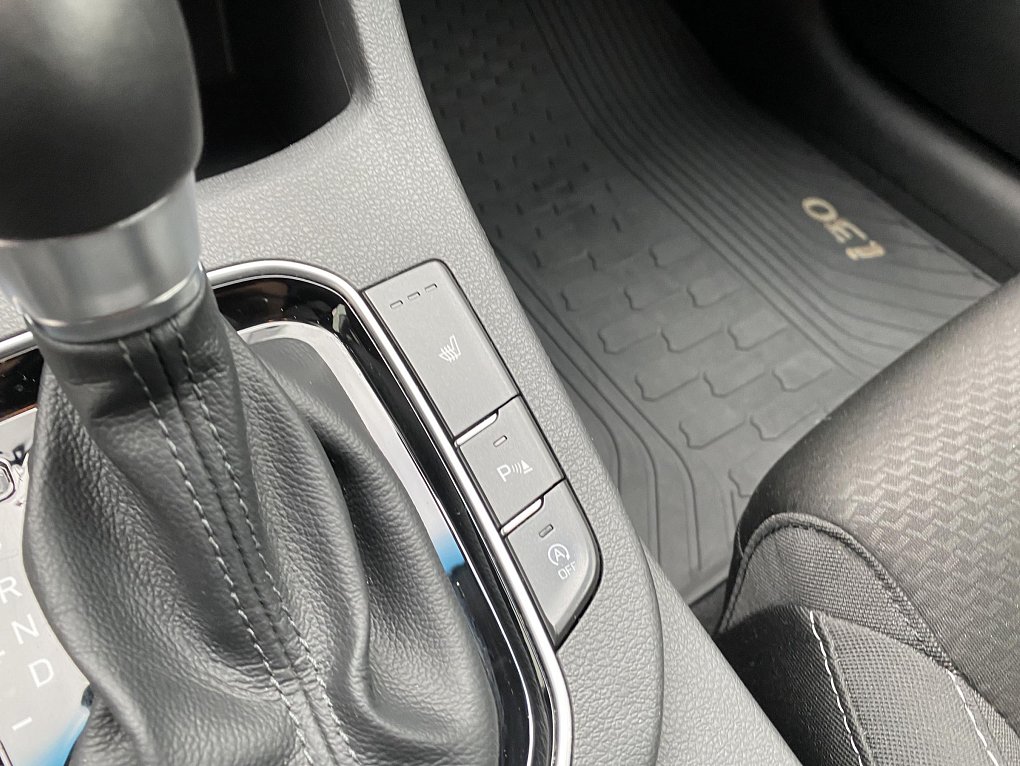 Hyundai I30 1.6 CRDi Style