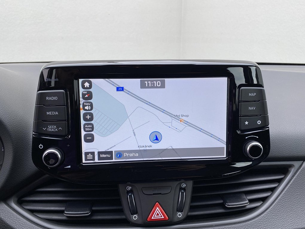 Hyundai I30 1.6 CRDi Style