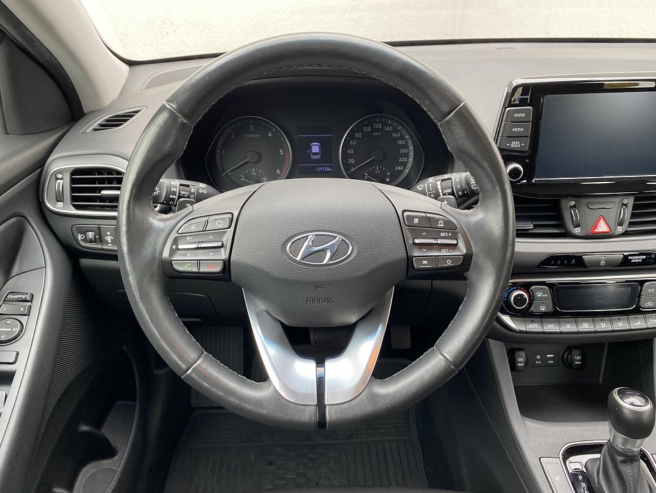 Hyundai I30 1.6 CRDi Style