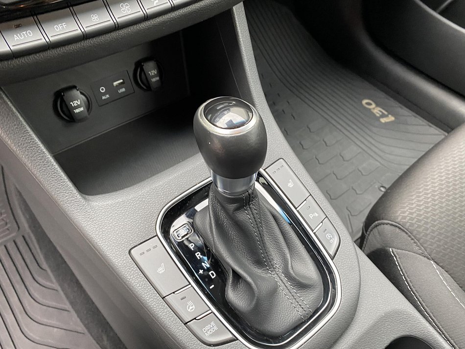 Hyundai I30 1.6 CRDi Style