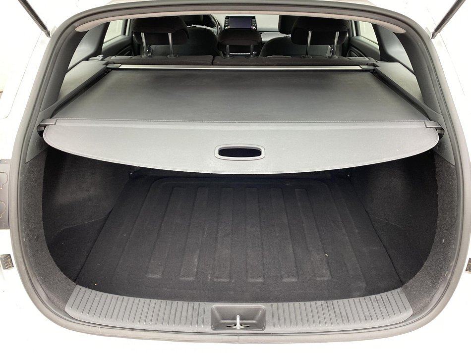 Hyundai I30 1.6 CRDi Style