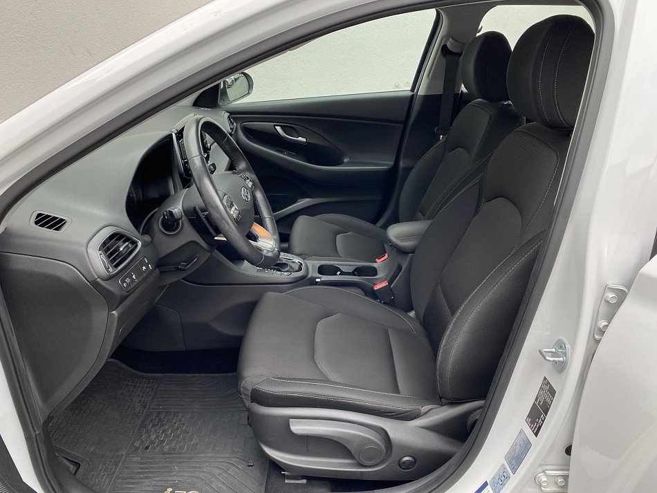 Hyundai I30 1.6 CRDi Style