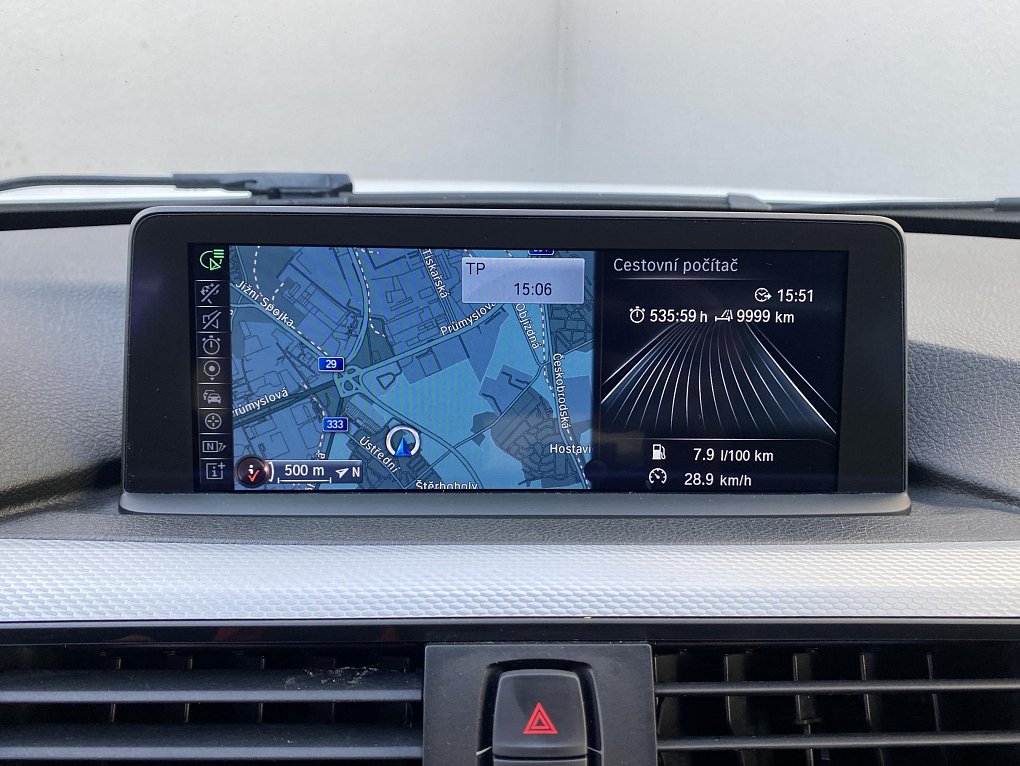 BMW Řada 3 2.0D M Paket 320d xDrive