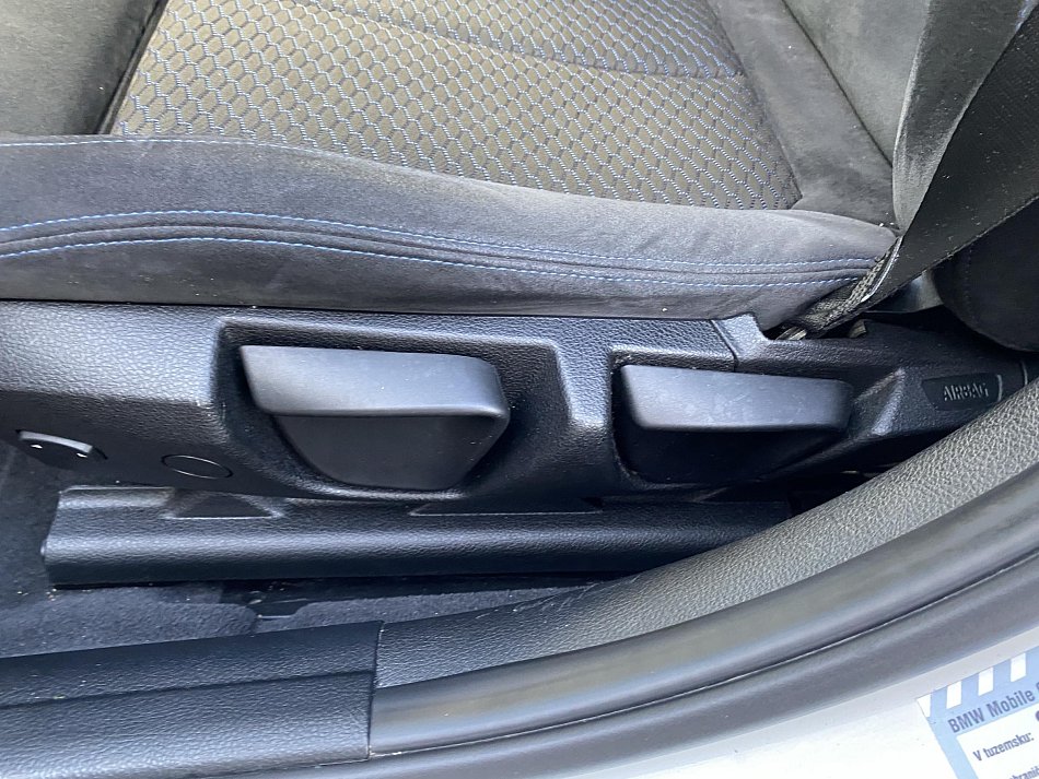 BMW Řada 3 2.0D  320d xDrive