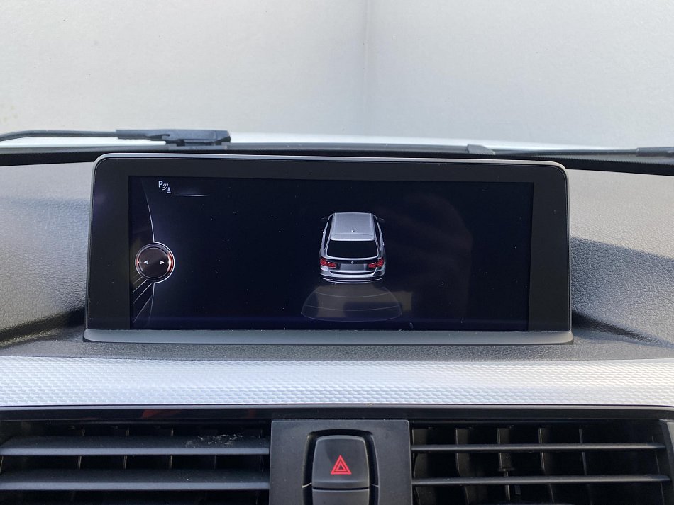 BMW Řada 3 2.0D  320d xDrive