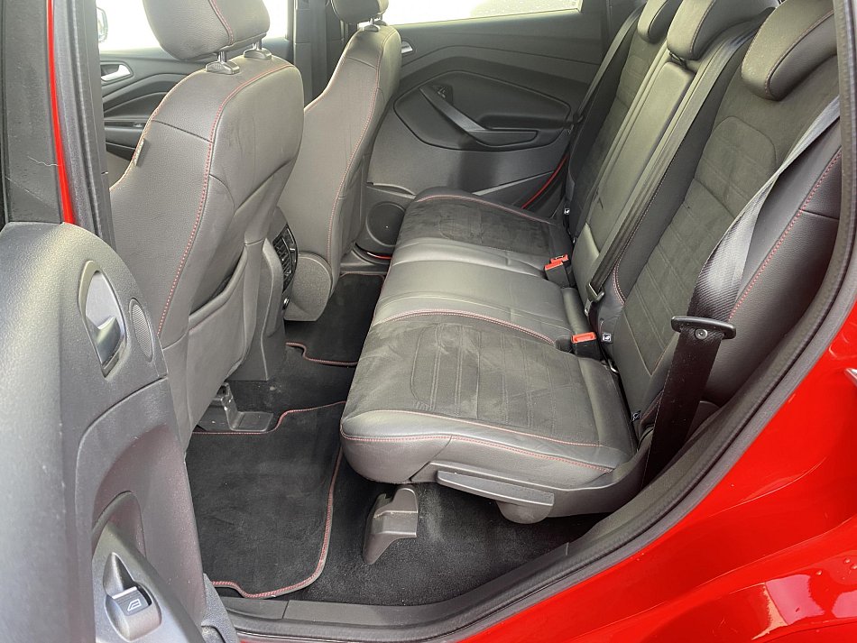 Ford Kuga 2.0 TDCi ST-Line AWD