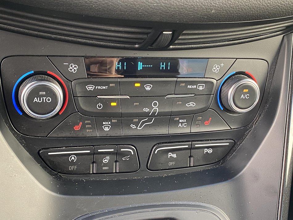 Ford Kuga 2.0 TDCi ST-Line AWD