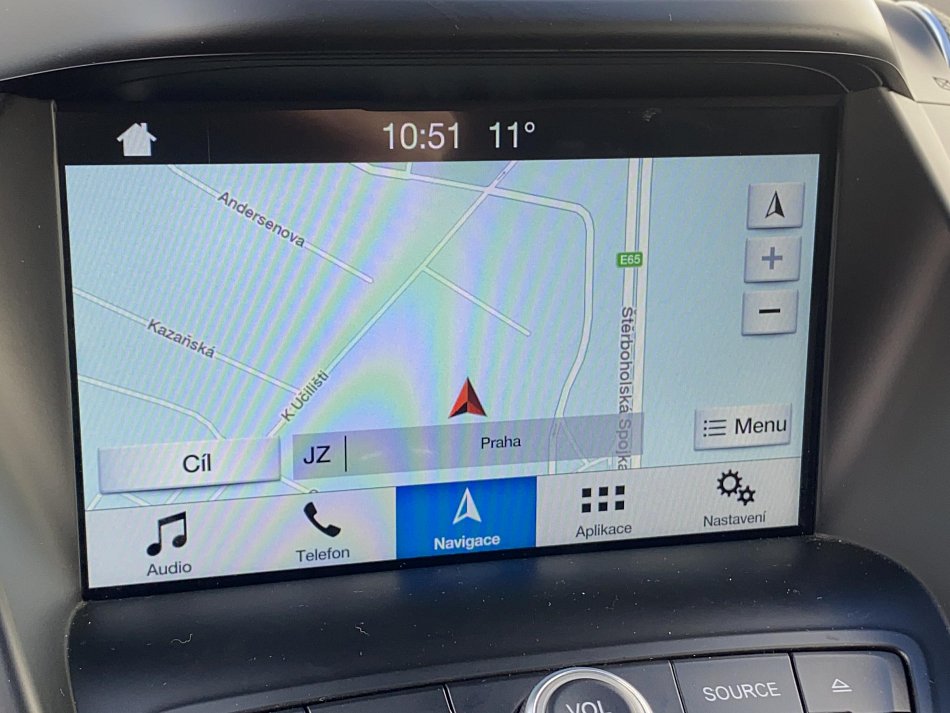 Ford Kuga 2.0 TDCi ST-Line AWD