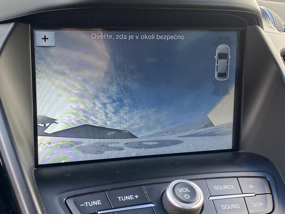 Ford Kuga 2.0 TDCi ST-Line AWD