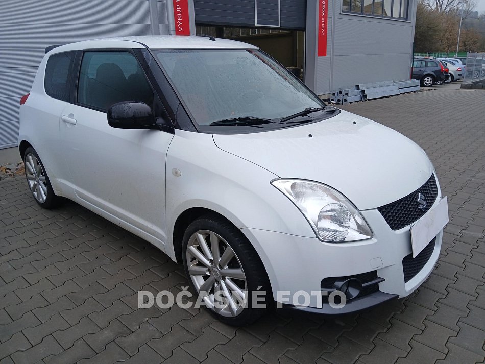 Suzuki Swift 1.6i 