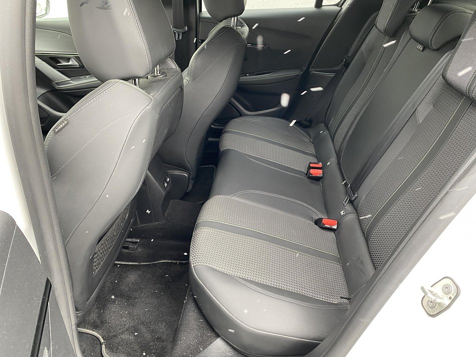 Peugeot 208 1.2 PT GT Line