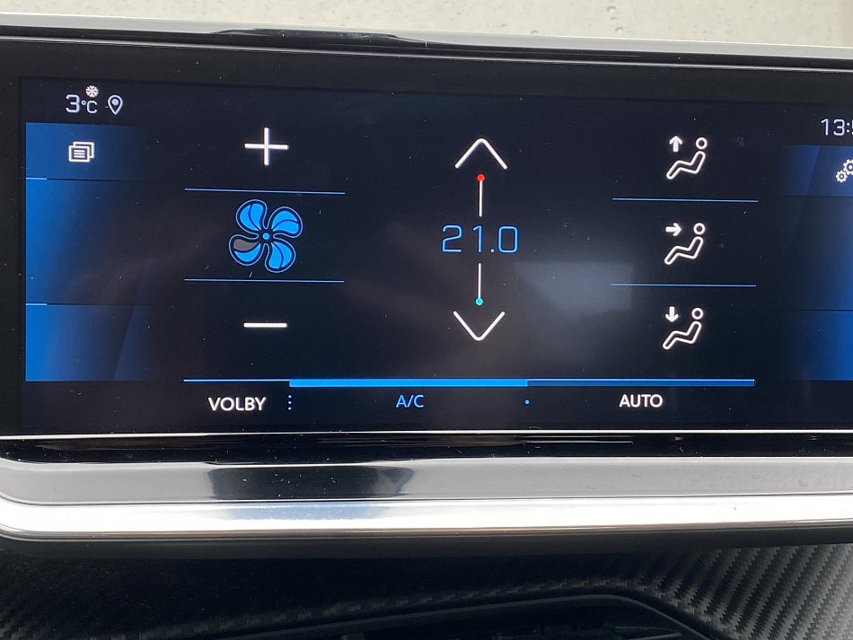 Peugeot 208 1.2 PT GT Line