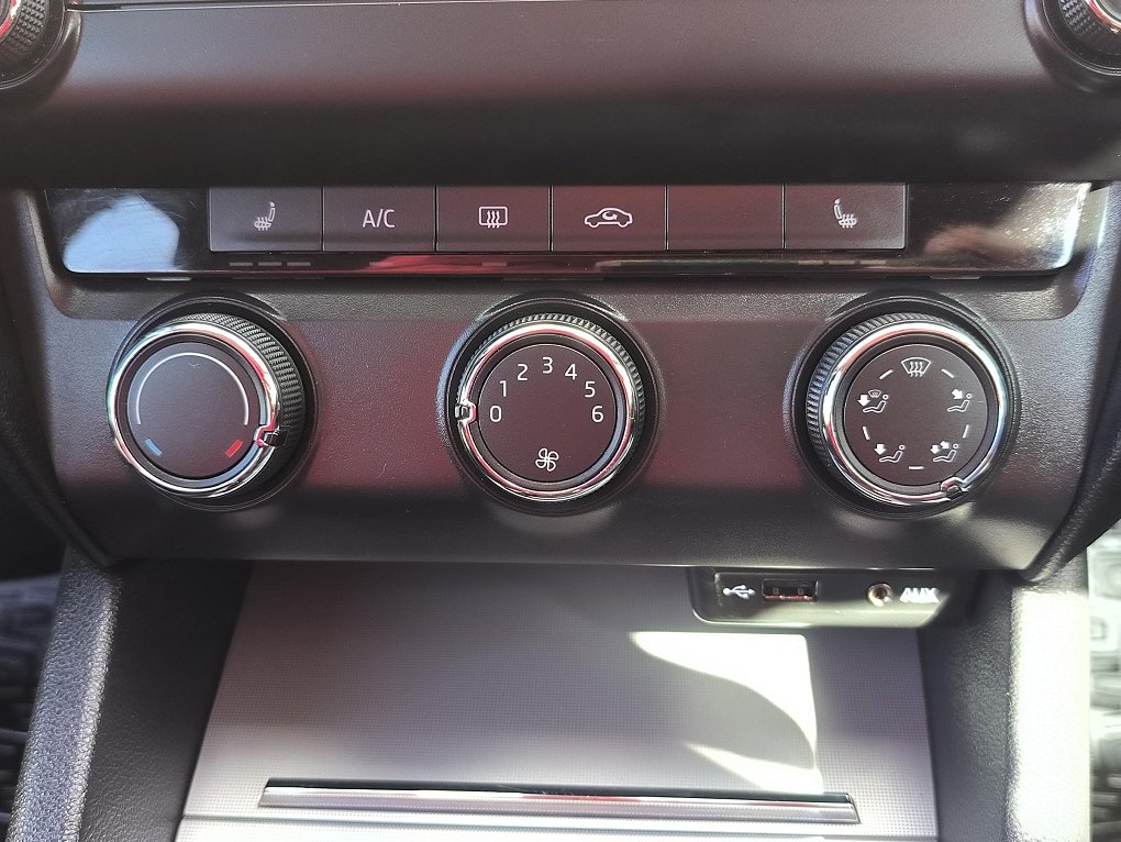 Škoda Octavia III 1.6 TDi 