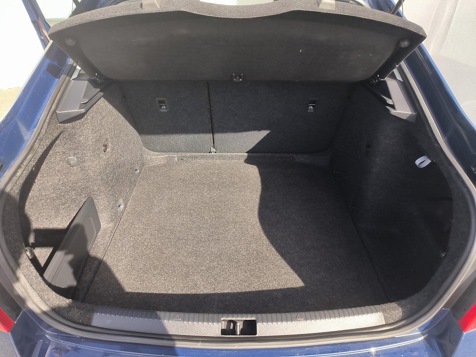 Škoda Octavia III 1.6 TDi 