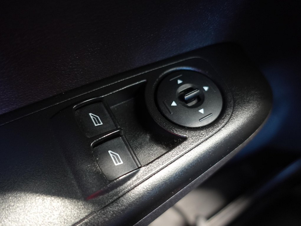 Ford Tourneo Courier 1.5TDCi Trend