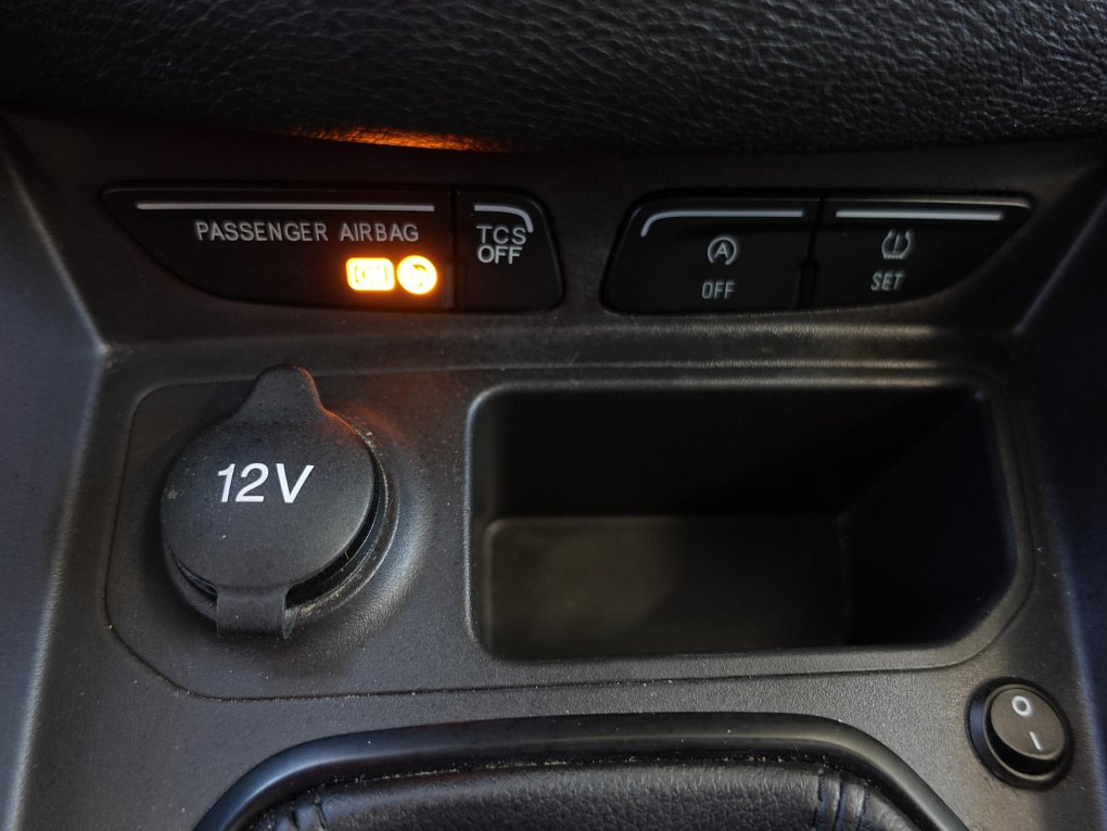 Ford Tourneo Courier 1.5TDCi Trend