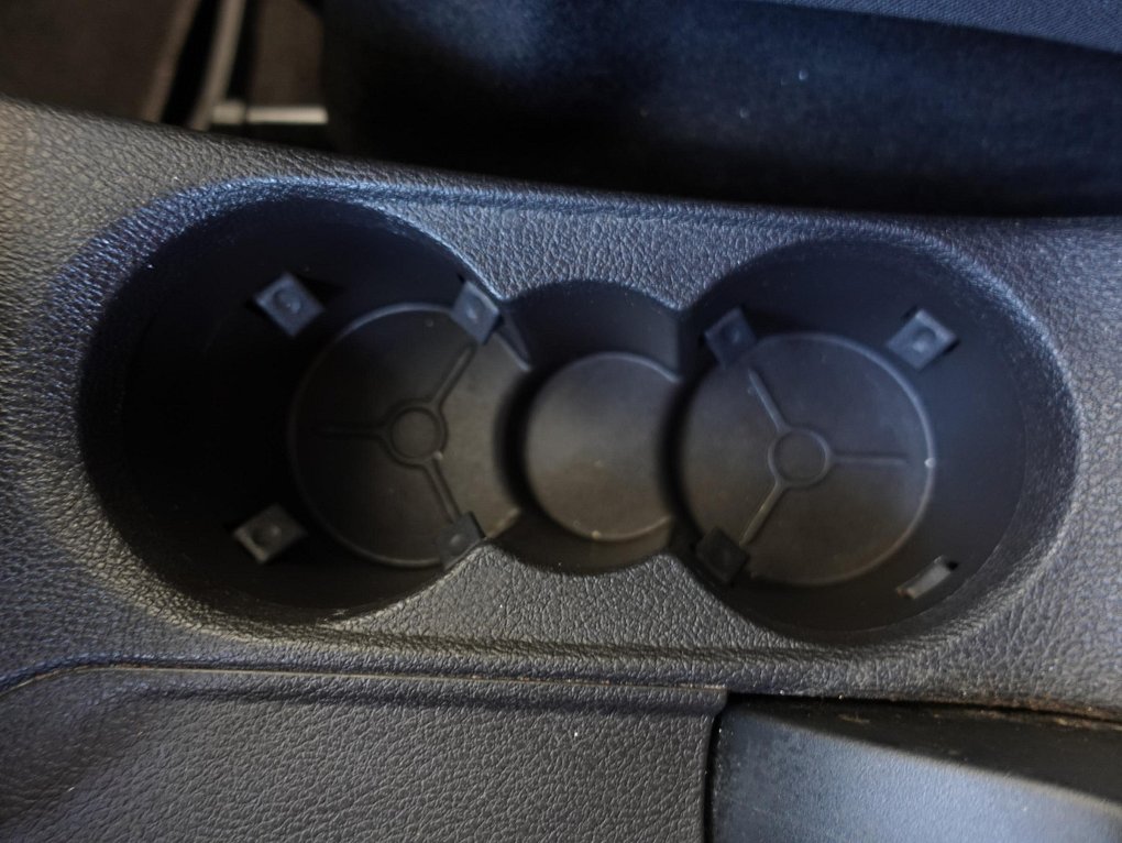 Ford Tourneo Courier 1.5TDCi Trend