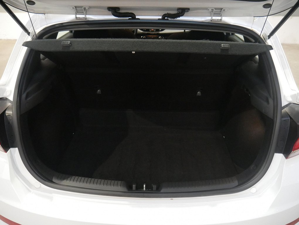 Hyundai I30 1.0T-GDi 