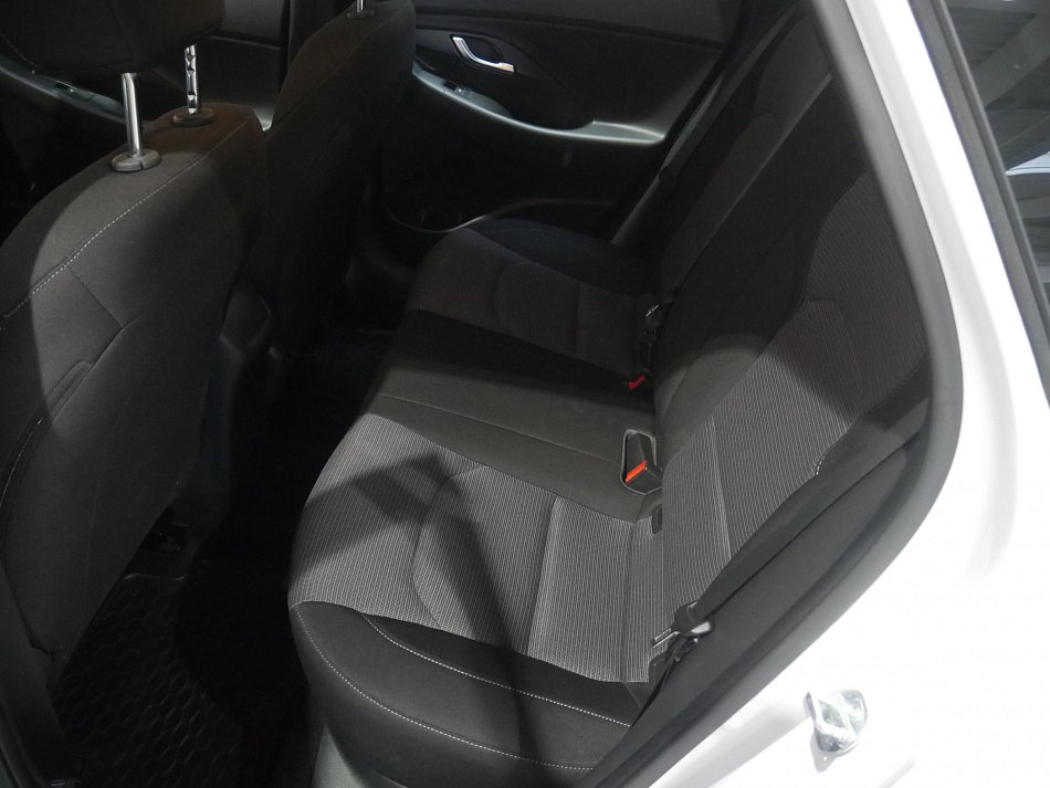 Hyundai I30 1.0T-GDi 