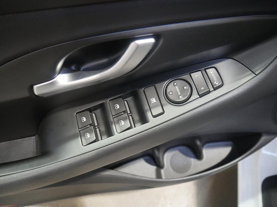 Hyundai I30 1.0T-GDi 
