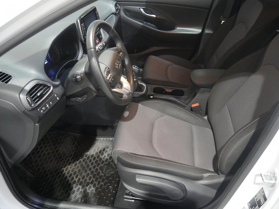 Hyundai I30 1.0T-GDi 