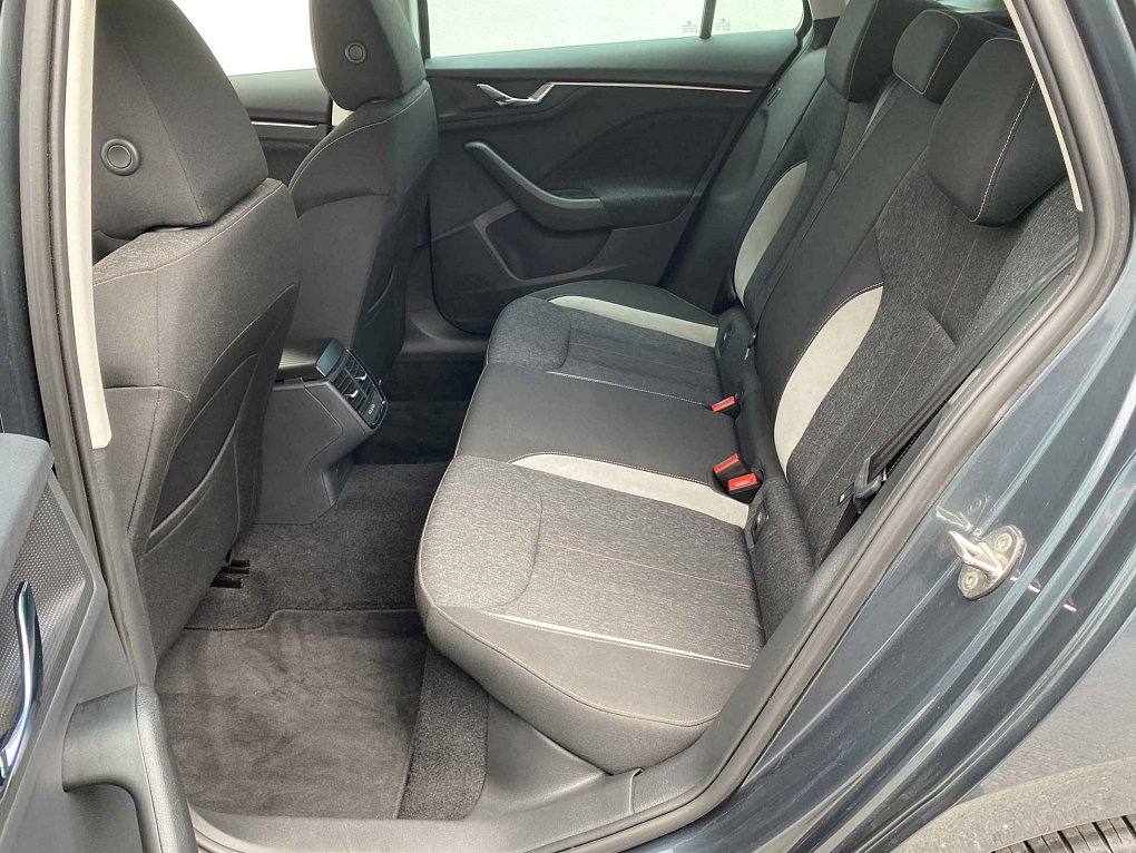 Škoda Scala 1.0 TSi Style