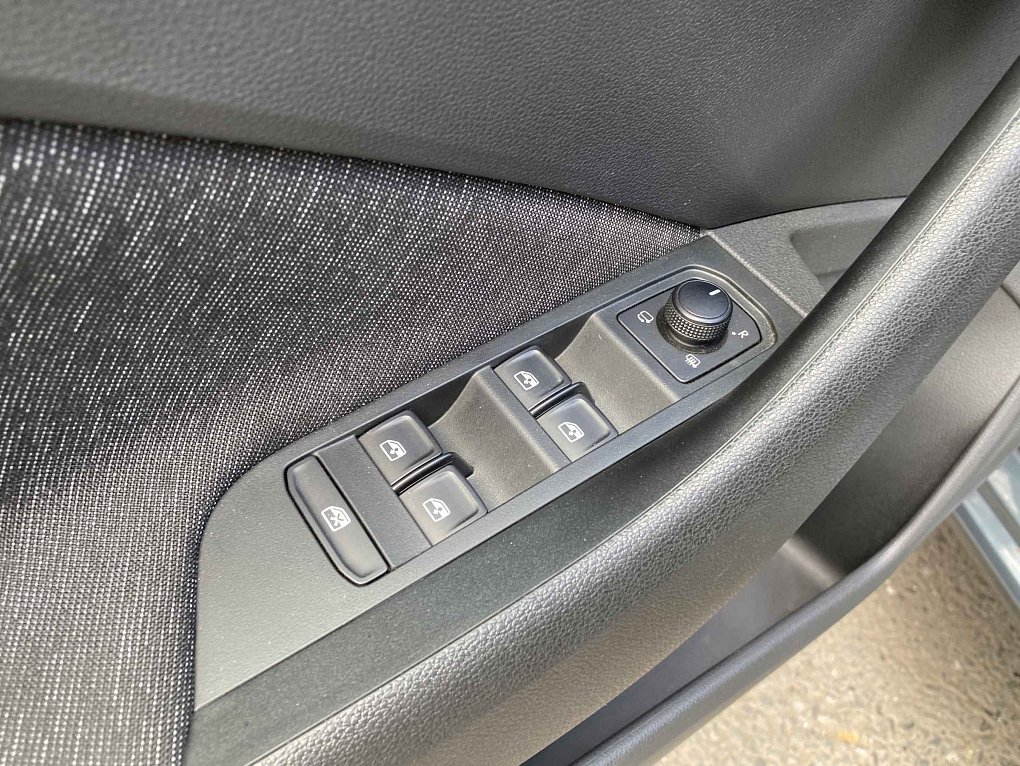 Škoda Scala 1.0 TSi Style