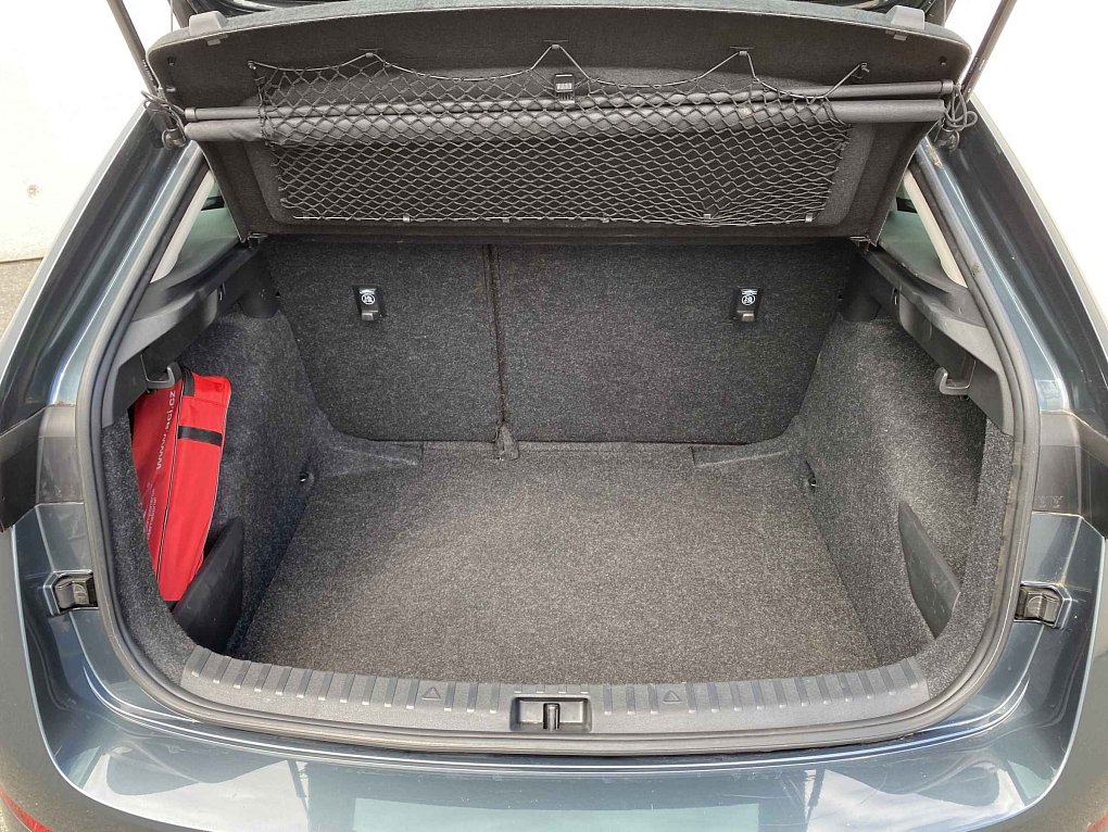 Škoda Scala 1.0 TSi Style