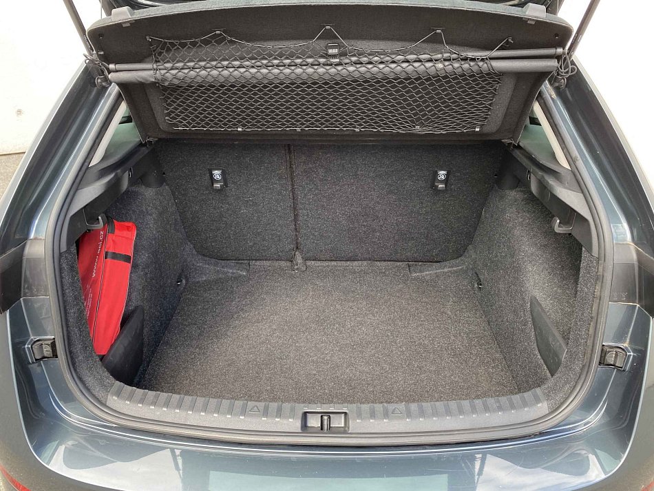 Škoda Scala 1.0 TSi Style