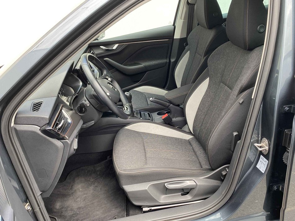 Škoda Scala 1.0 TSi Style
