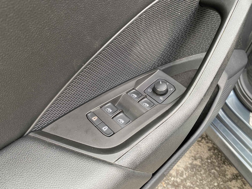 Škoda Octavia IV 1.5 TSi Style