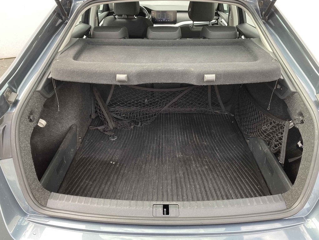 Škoda Octavia IV 1.5 TSi Style
