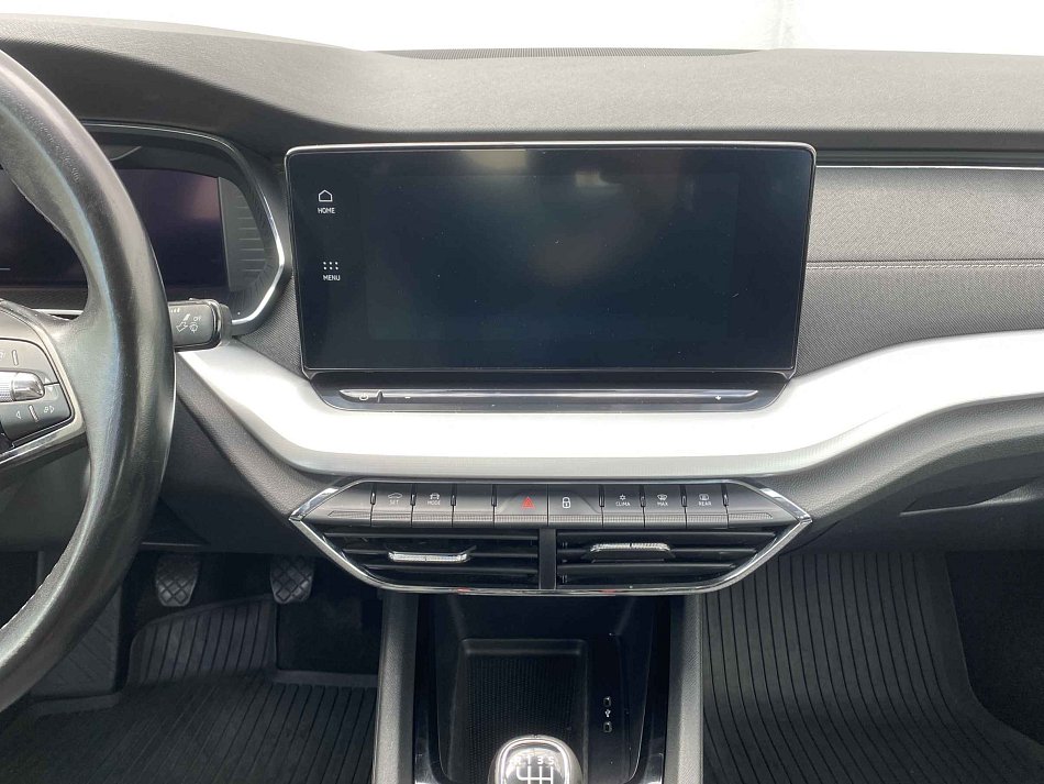 Škoda Octavia IV 1.5 TSi Style
