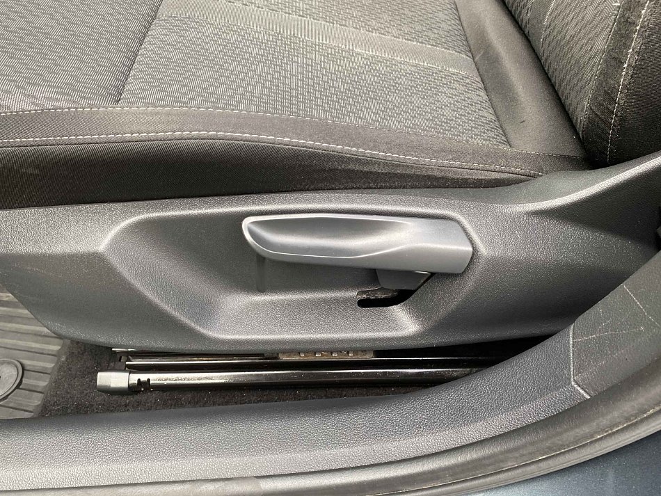 Škoda Octavia IV 1.5 TSi Style