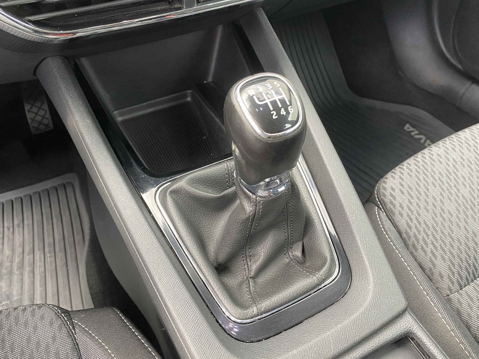 Škoda Octavia IV 1.5 TSi Style