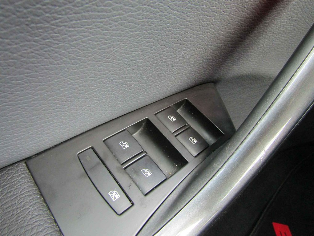 Opel Astra 2.0CDTi 
