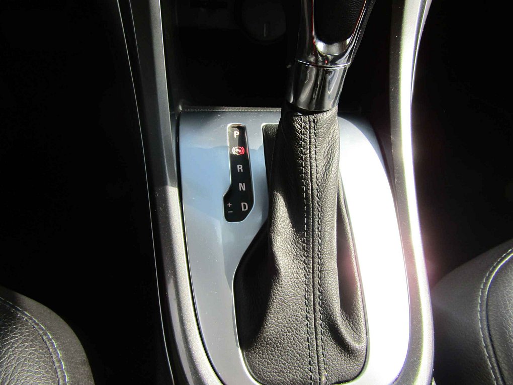 Opel Astra 2.0CDTi 