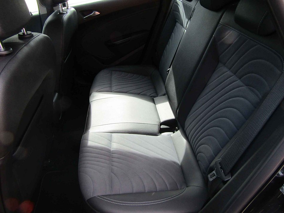 Opel Astra 2.0CDTi 