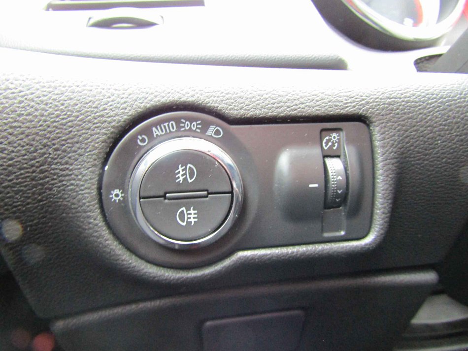 Opel Astra 2.0CDTi 