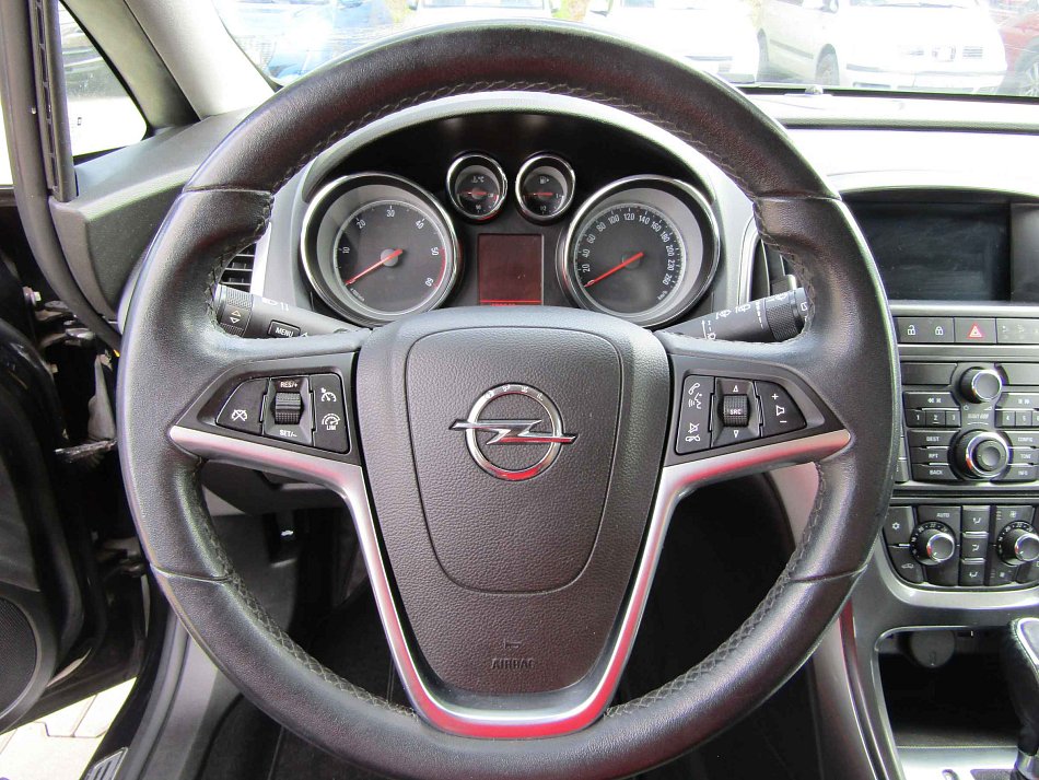 Opel Astra 2.0CDTi 