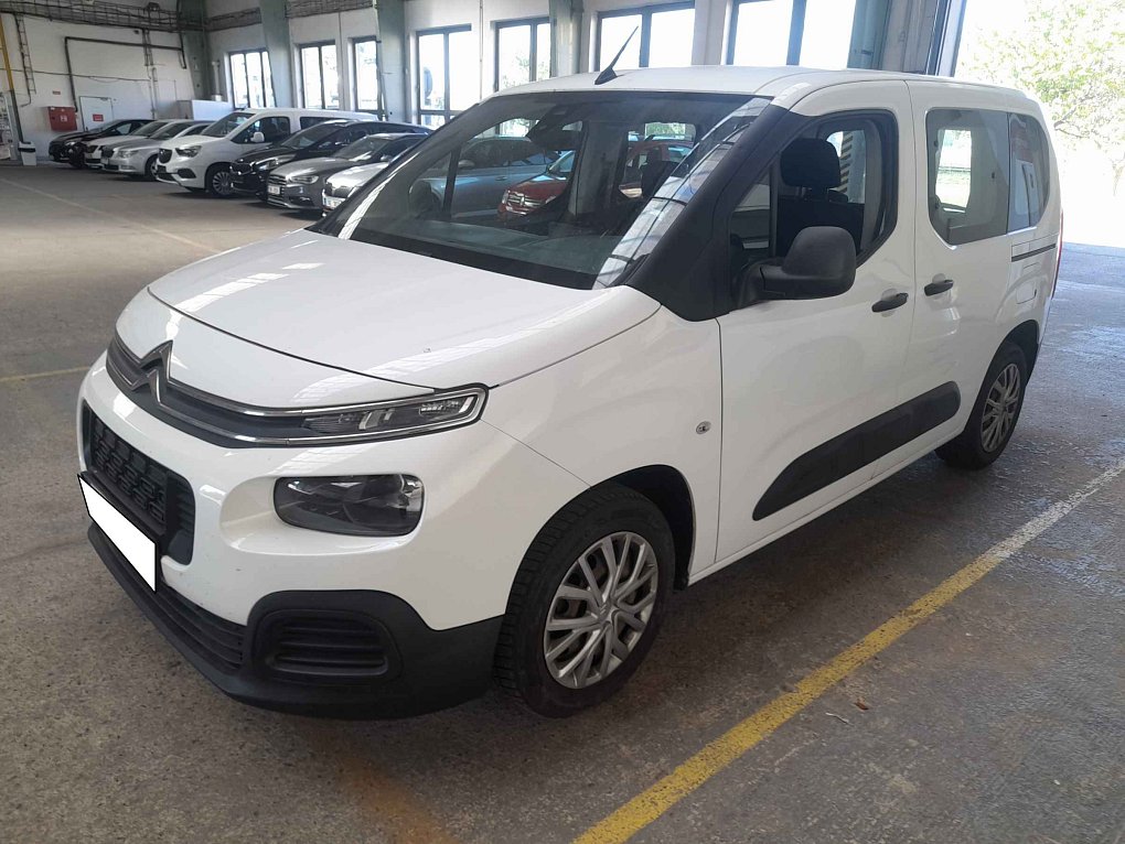 Citroën Berlingo 1.2T 