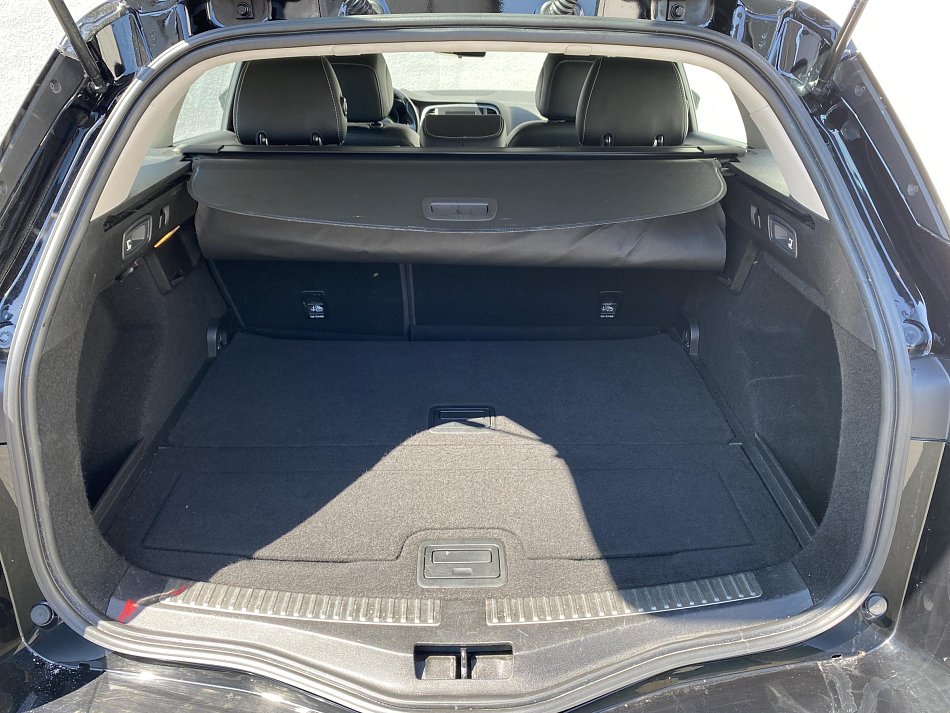 Renault Mégane 1.2 TCe Intense