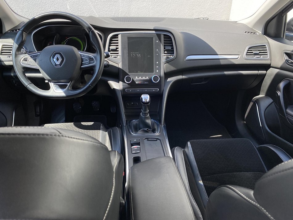 Renault Mégane 1.2 TCe Intense