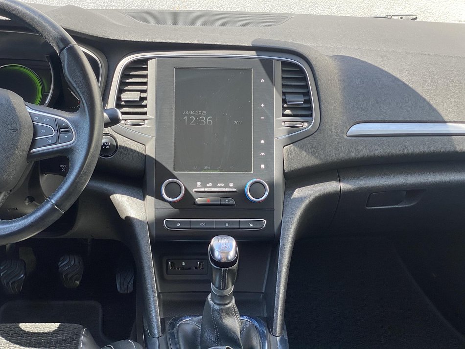 Renault Mégane 1.2 TCe Intense
