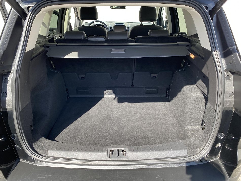 Ford Kuga 2.0 TDCi Titanium