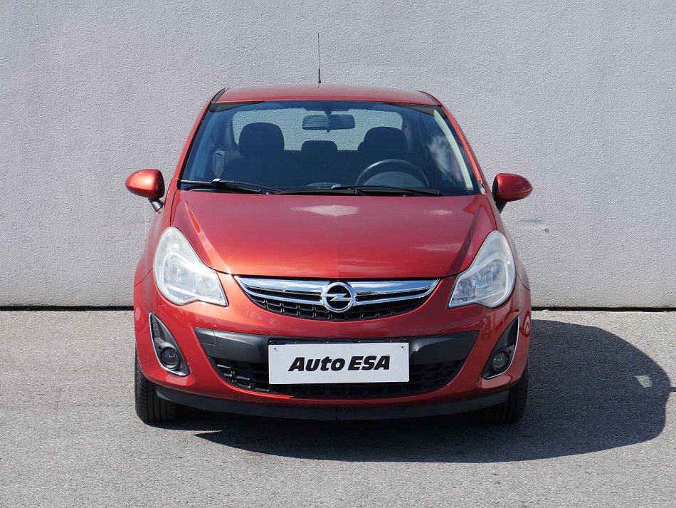 Opel Corsa 1.2i 