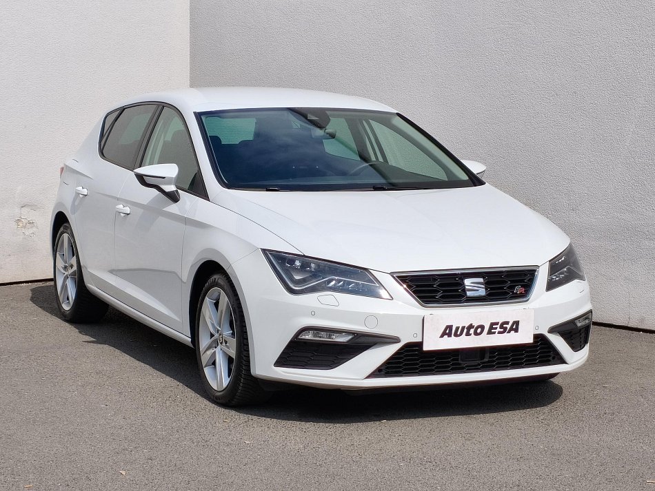 Seat Leon 1.4 TSi FR