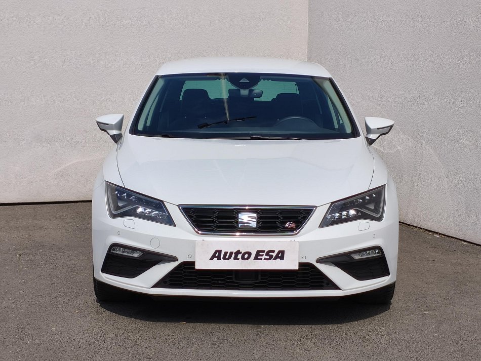 Seat Leon 1.4 TSi FR