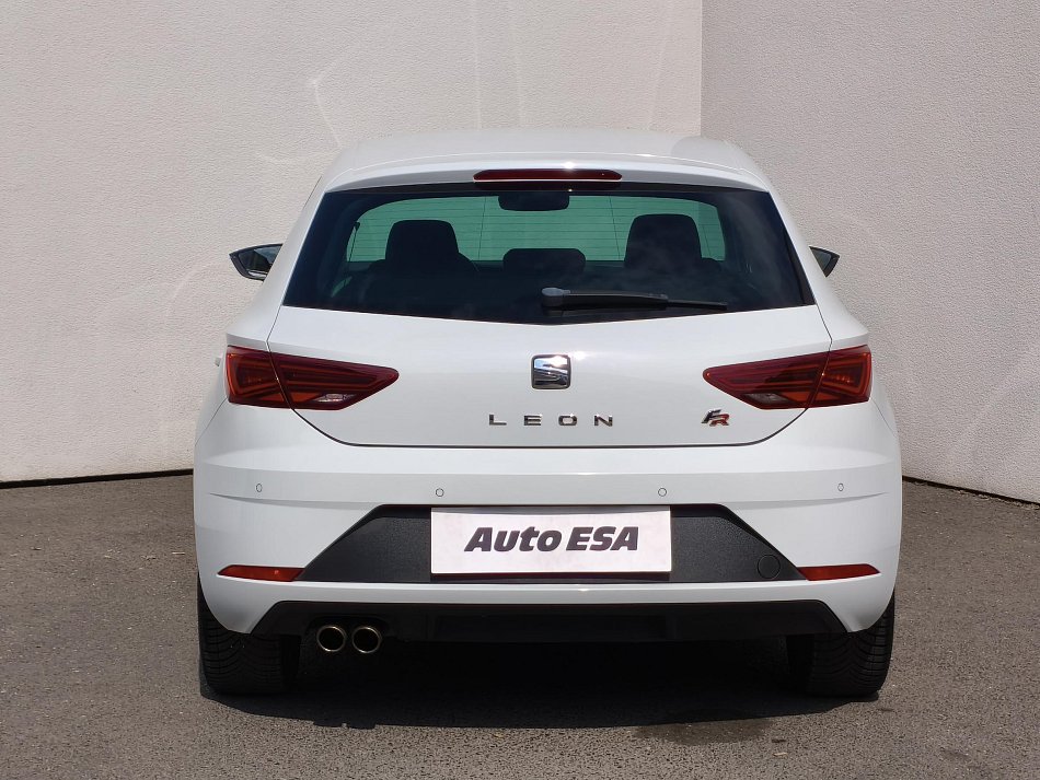 Seat Leon 1.4 TSi FR